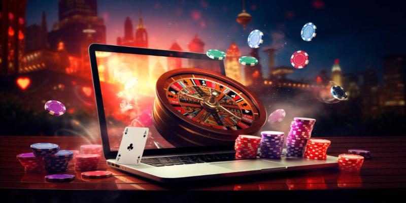Kho game khủng với nhiều siêu phẩm

