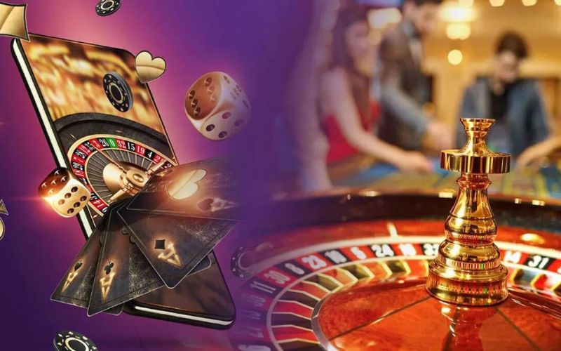 Đôi nét về sân chơi trực tuyến Luck8