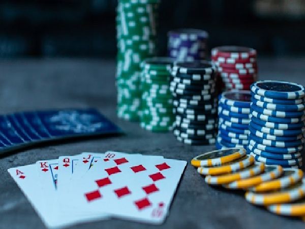 Lựa chọn game bài chiến thuật để có trải nghiệm cá cược hoàn hảo